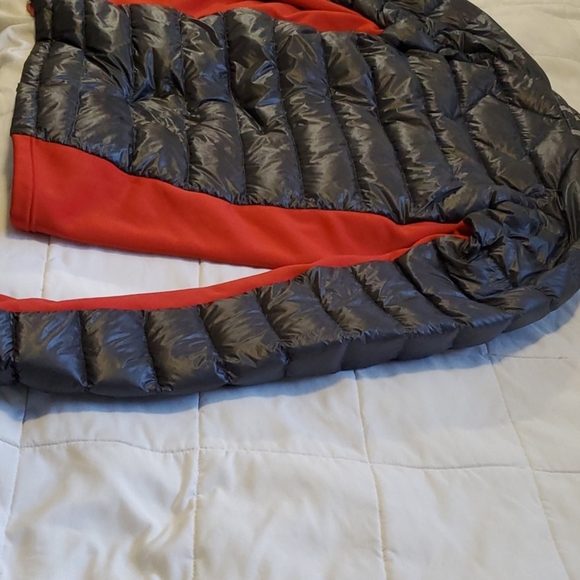 Canada goose hybrid lite down jacket - Picture 7 of 7